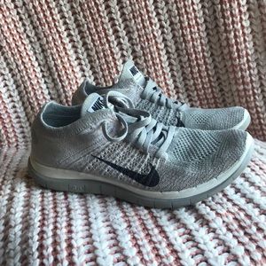 Nike || Free Flyknit 4.0